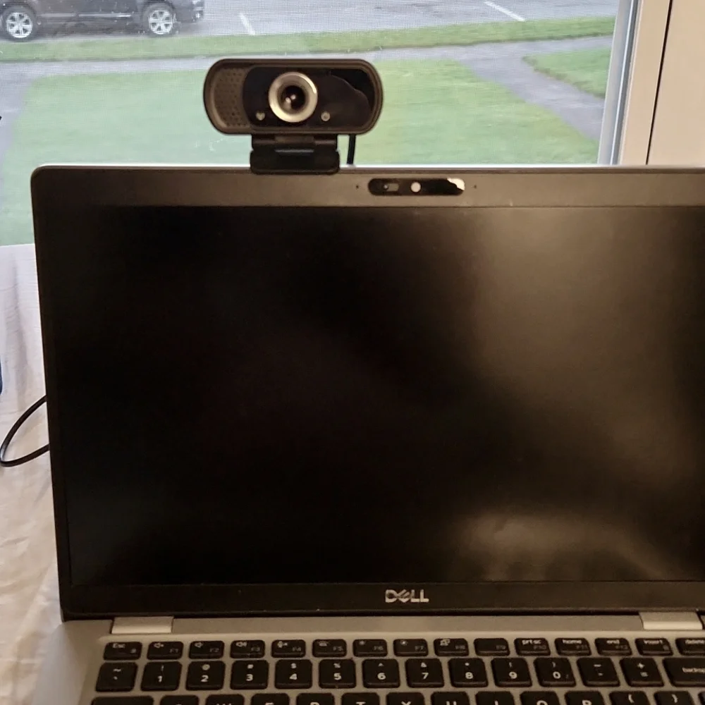 Webcam